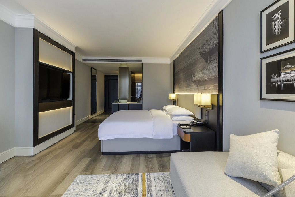 Пекин: N31 Hotel Beijing