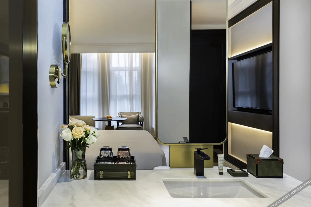 Пекин: N31 Hotel Beijing