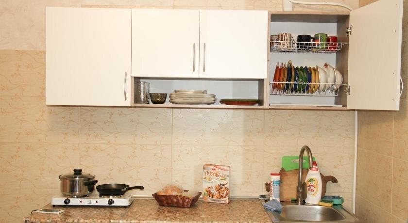 Нижний Новгород: Sport Hostel