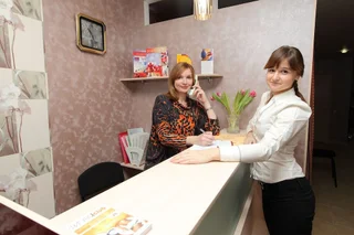 Нижний Новгород: Sport Hostel