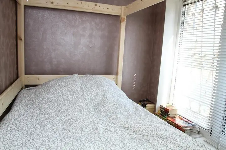 Нижний Новгород: Sport Hostel