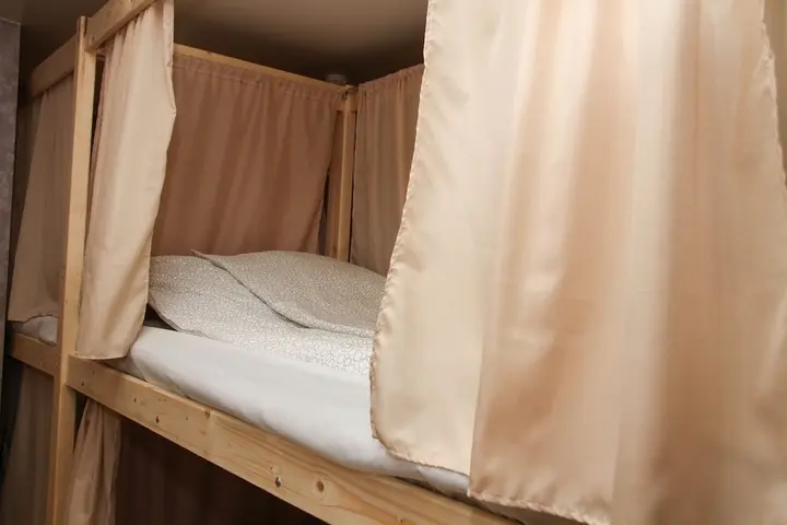 Нижний Новгород: Sport Hostel