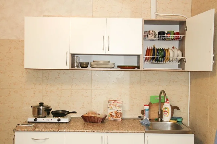 Нижний Новгород: Sport Hostel