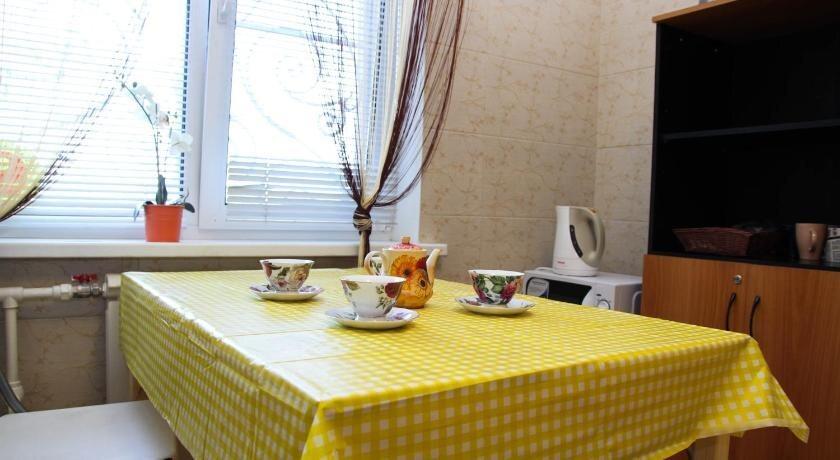 Нижний Новгород: Sport Hostel