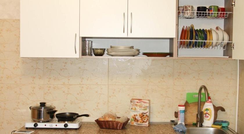 Нижний Новгород: Sport Hostel