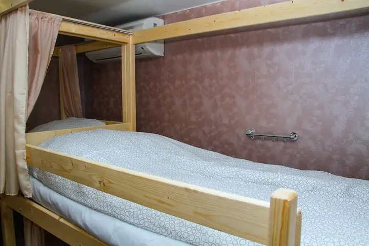 Нижний Новгород: Sport Hostel