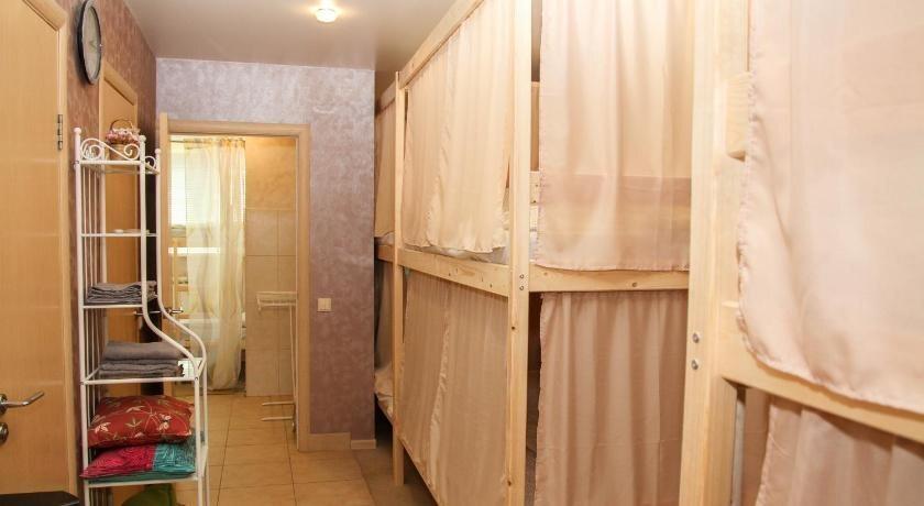 Нижний Новгород: Sport Hostel