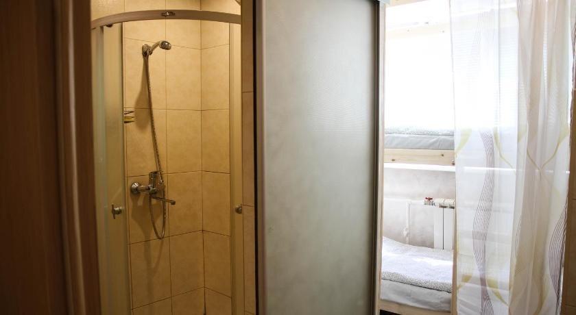 Нижний Новгород: Sport Hostel