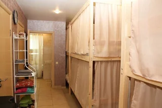 Нижний Новгород: Sport Hostel