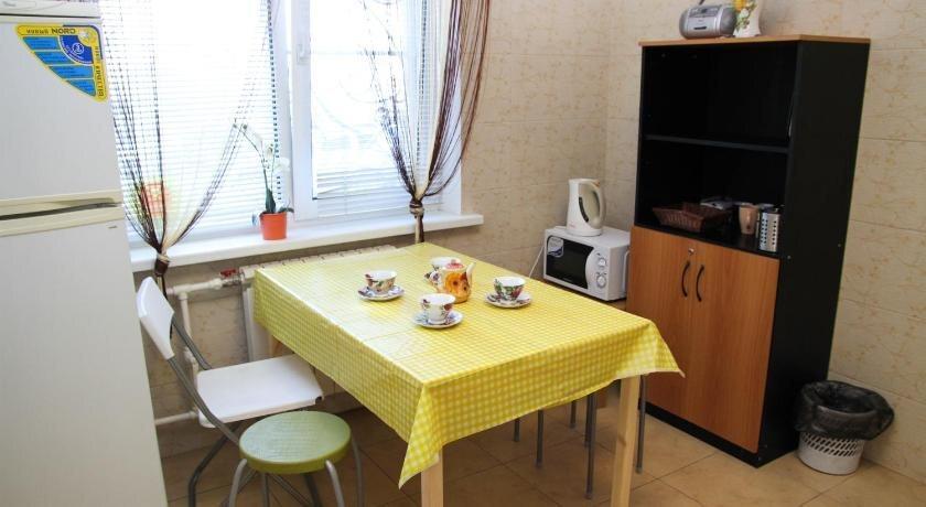 Нижний Новгород: Sport Hostel