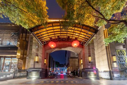 Ичан: Ramada Yichang Hotel