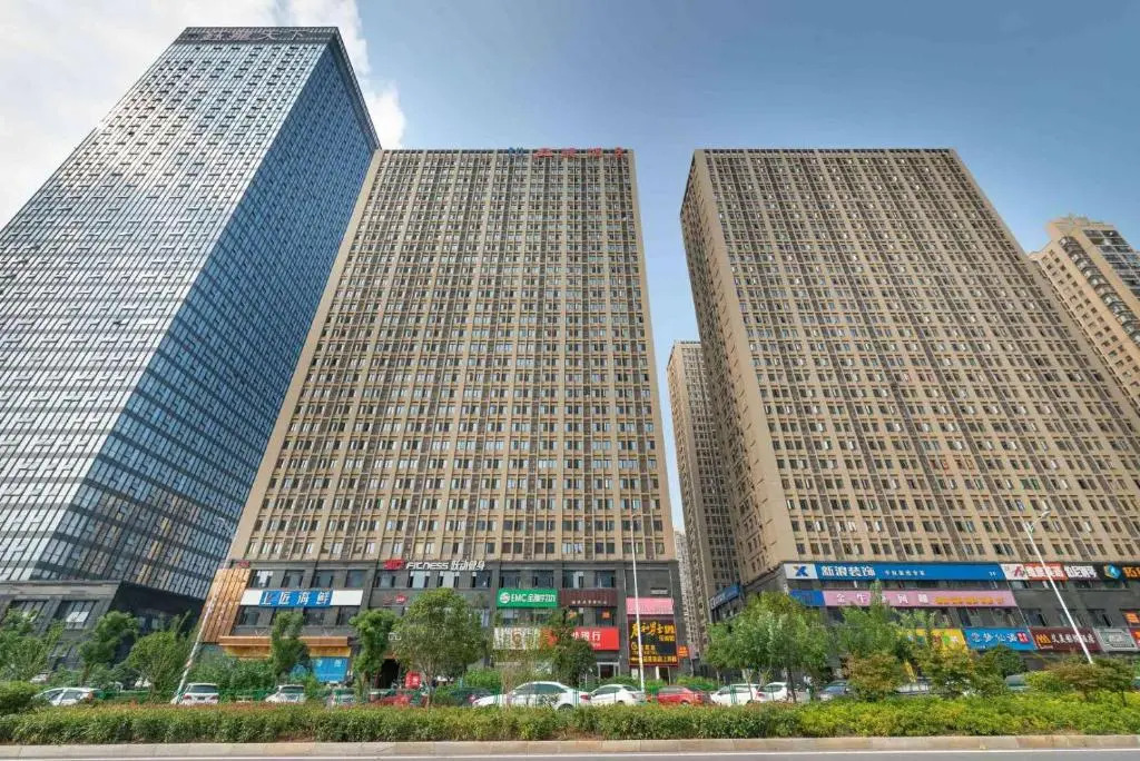 Чанша: Changsha Yuelu Yu Longxia