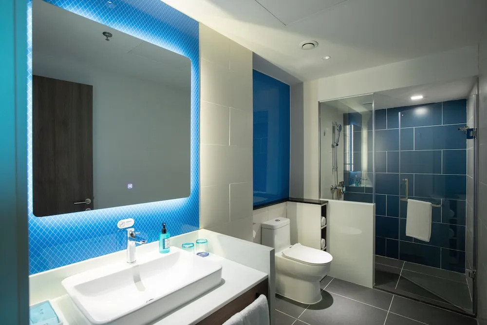 Шаньтоу: Holiday Inn Express Shantou City Center