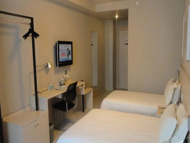 Шаньтоу: Holiday Inn Express Shantou City Center