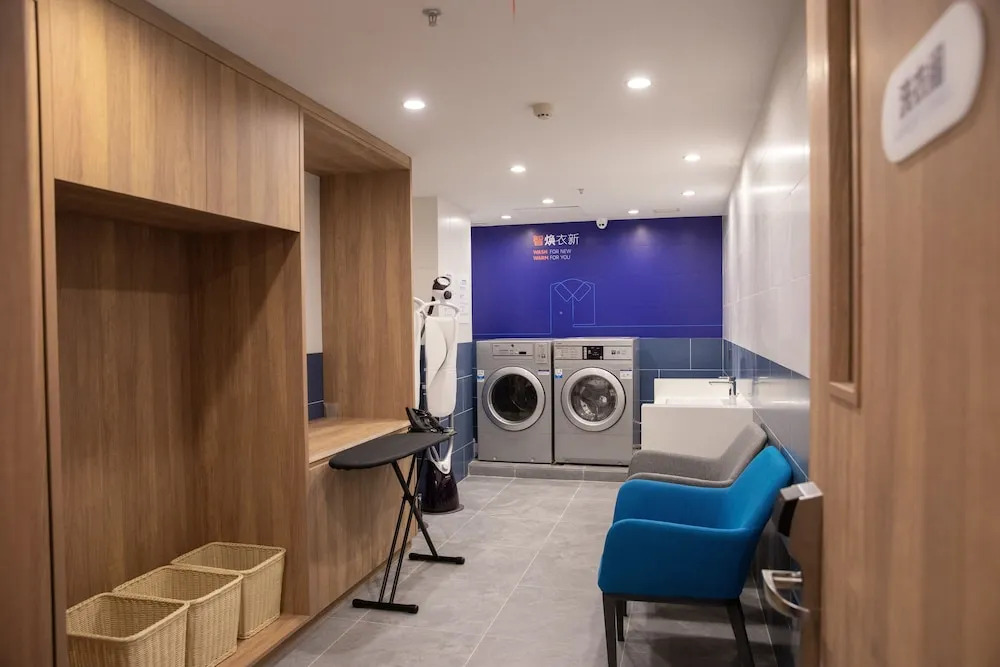 Шаньтоу: Holiday Inn Express Shantou City Center