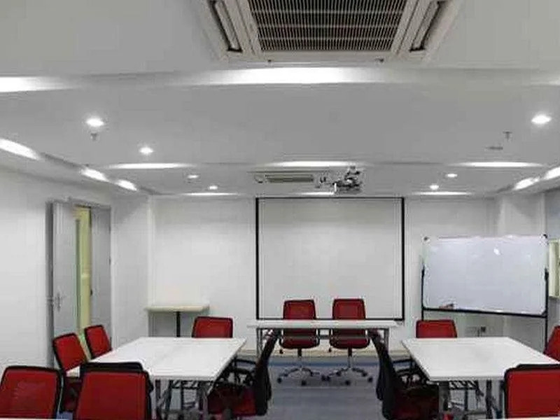 Шаньтоу: Holiday Inn Express Shantou City Center