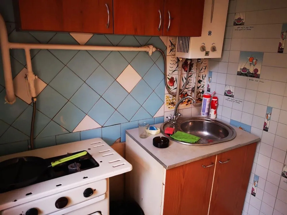 Жилые помещения Strelka — фото 5