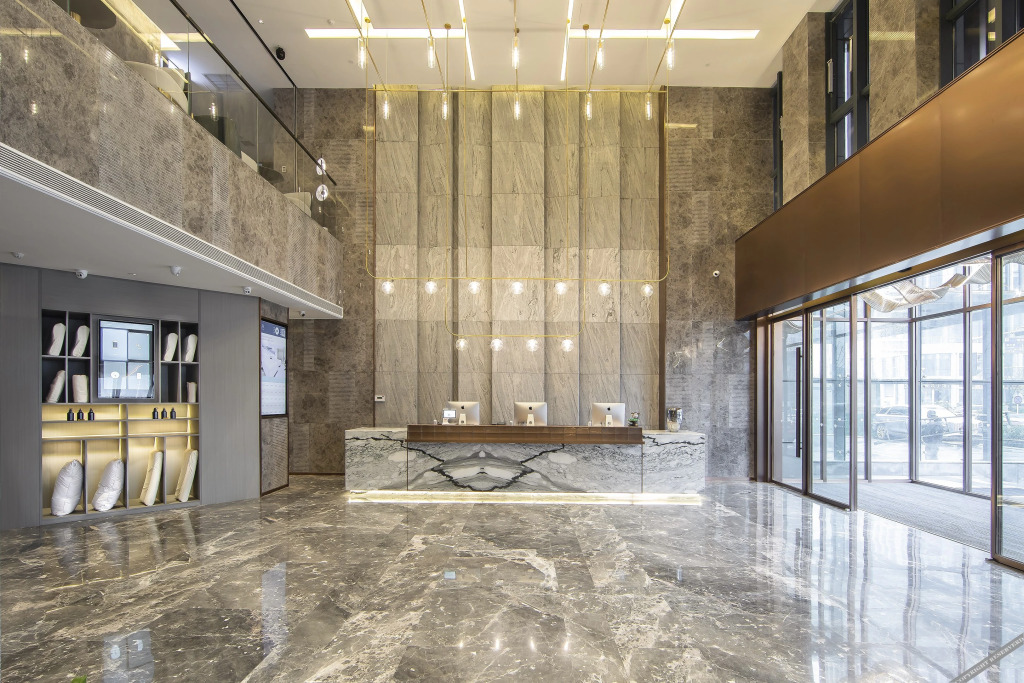 Чжэнчжоу: Atour Hotel Zhengzhou East Station Longzi Lake