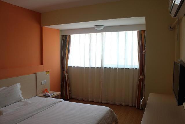 Ханчжоу: 7Days Inn Hangzhou Xiasha