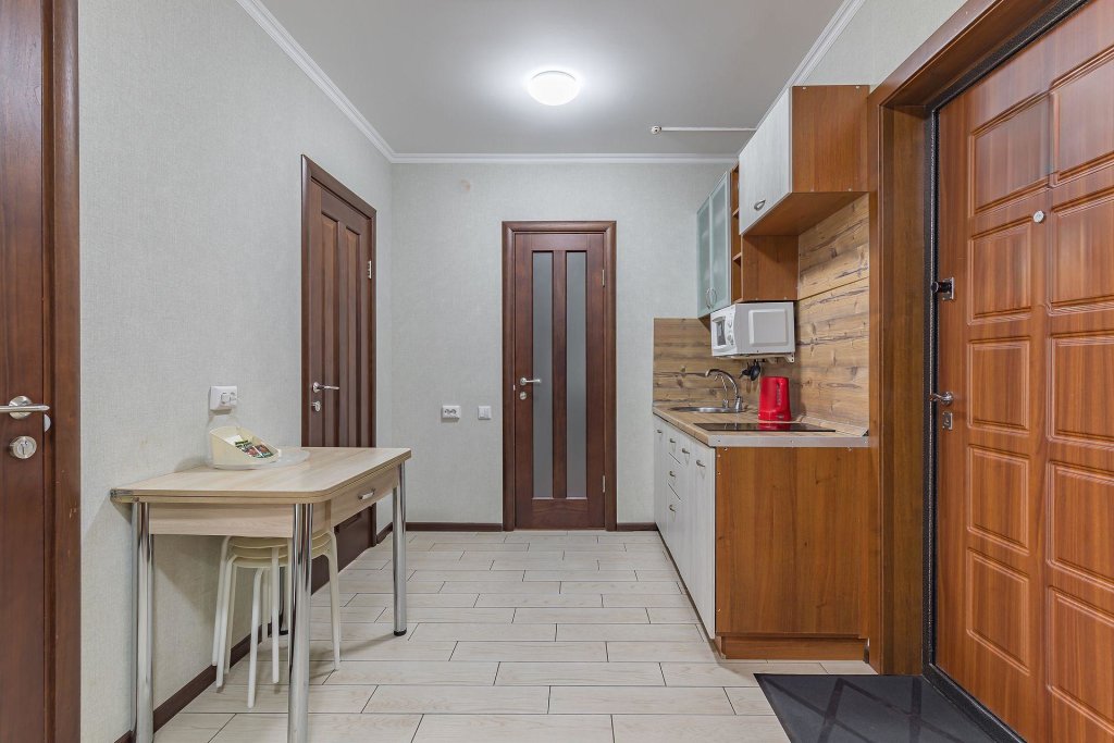 Нижний Новгород: Apartments Arrow on str. Karl Marks, bld. 48