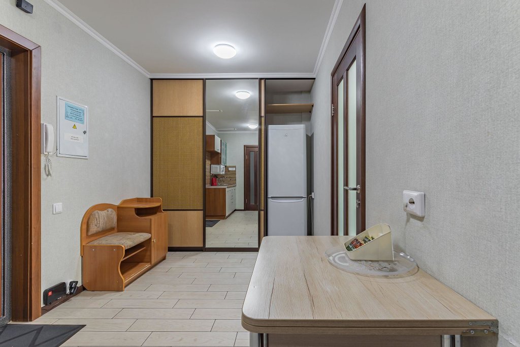Нижний Новгород: Apartments Arrow on str. Karl Marks, bld. 48