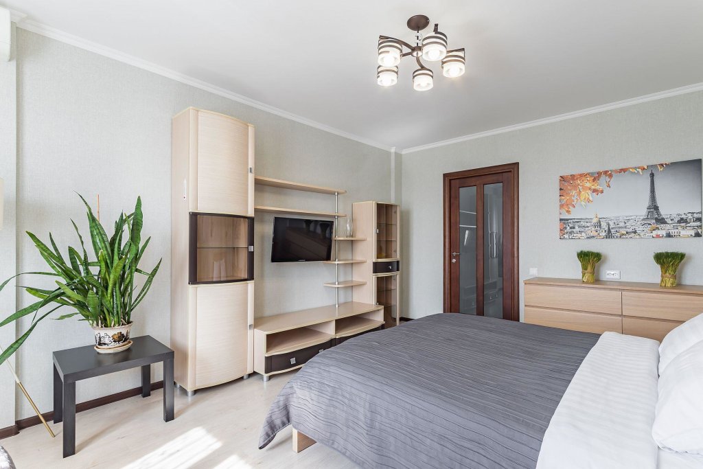 Нижний Новгород: Apartments Arrow on str. Karl Marks, bld. 48