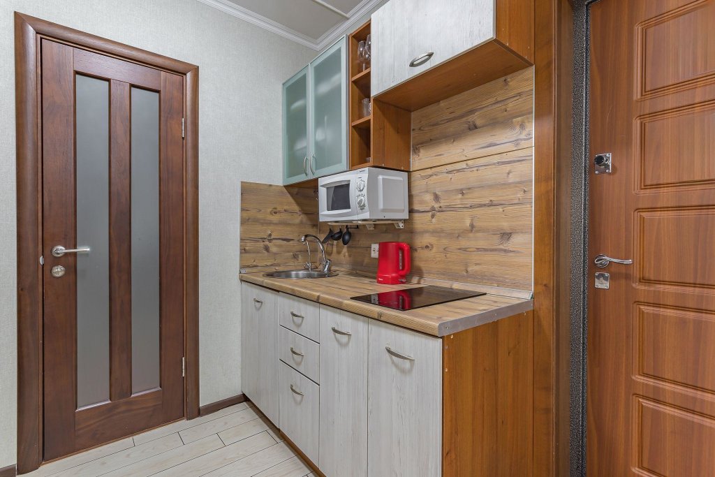 Нижний Новгород: Apartments Arrow on str. Karl Marks, bld. 48