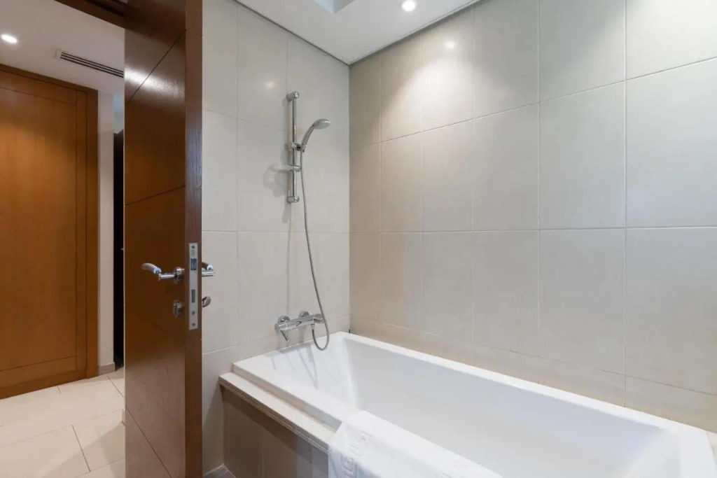 Dubai Marina Villa up 20 guest huge Private Pool — фото 6