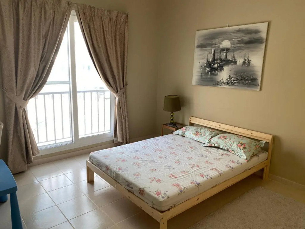 Дубай: Spacious 4-bedroom villa, children friendly