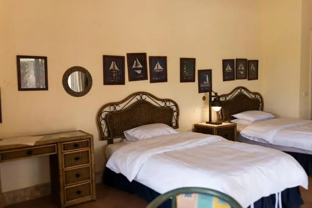 Шарм-эш-Шейх (Шарм-эль-Шейх): Villa with Sea View at Sheraton Sharm Hotel, Resort, Villas & Spa- Private Residence