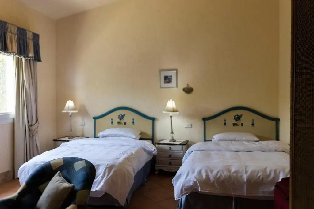 Шарм-эш-Шейх (Шарм-эль-Шейх): Villa with Sea View at Sheraton Sharm Hotel, Resort, Villas & Spa- Private Residence