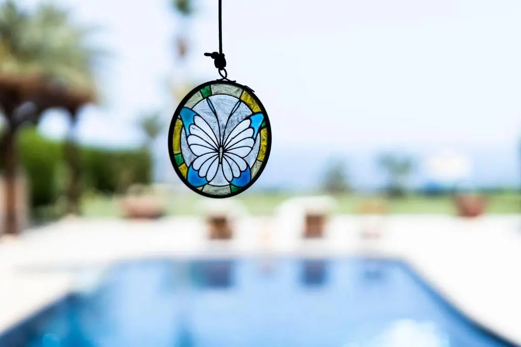 Шарм-эш-Шейх (Шарм-эль-Шейх): Villa with Sea View at Sheraton Sharm Hotel, Resort, Villas & Spa- Private Residence