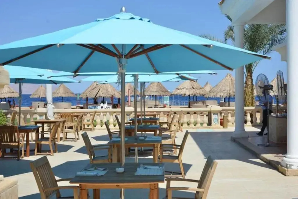 Шарм-эш-Шейх (Шарм-эль-Шейх): Villa with Sea View at Sheraton Sharm Hotel, Resort, Villas & Spa- Private Residence