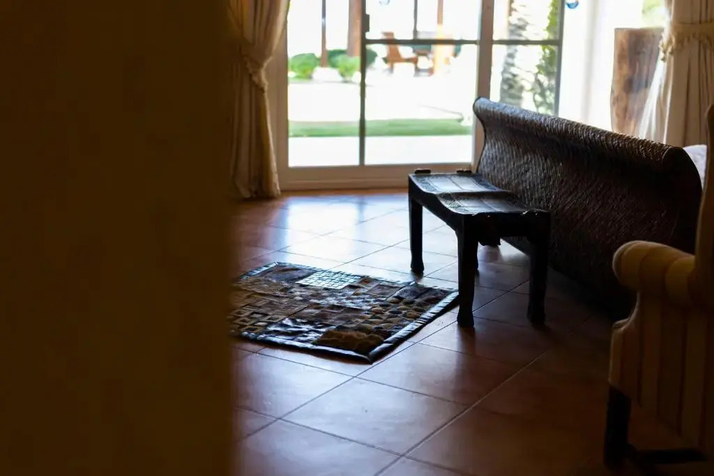 Шарм-эш-Шейх (Шарм-эль-Шейх): Villa with Sea View at Sheraton Sharm Hotel, Resort, Villas & Spa- Private Residence