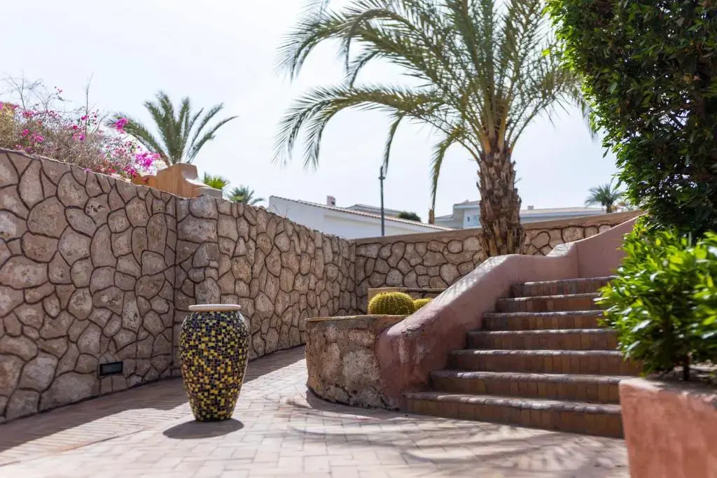 Шарм-эш-Шейх (Шарм-эль-Шейх): Villa with Sea View at Sheraton Sharm Hotel, Resort, Villas & Spa- Private Residence
