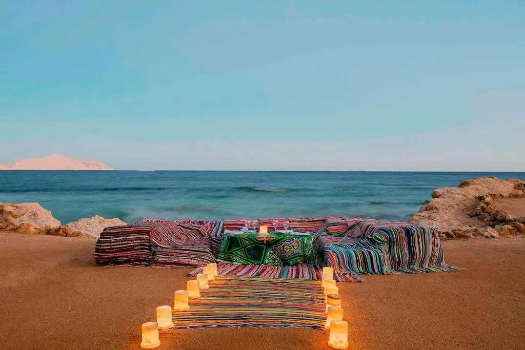 Шарм-эш-Шейх (Шарм-эль-Шейх): Villa with Sea View at Sheraton Sharm Hotel, Resort, Villas & Spa- Private Residence