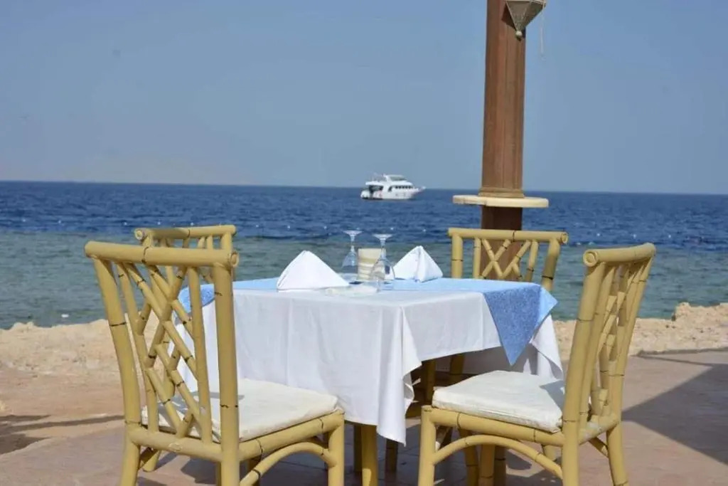Шарм-эш-Шейх (Шарм-эль-Шейх): Villa with Sea View at Sheraton Sharm Hotel, Resort, Villas & Spa- Private Residence