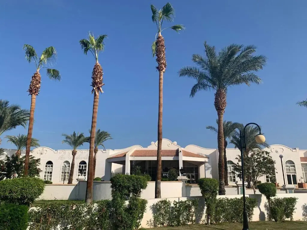 Шарм-эш-Шейх (Шарм-эль-Шейх): Villa with Sea View at Sheraton Sharm Hotel, Resort, Villas & Spa- Private Residence