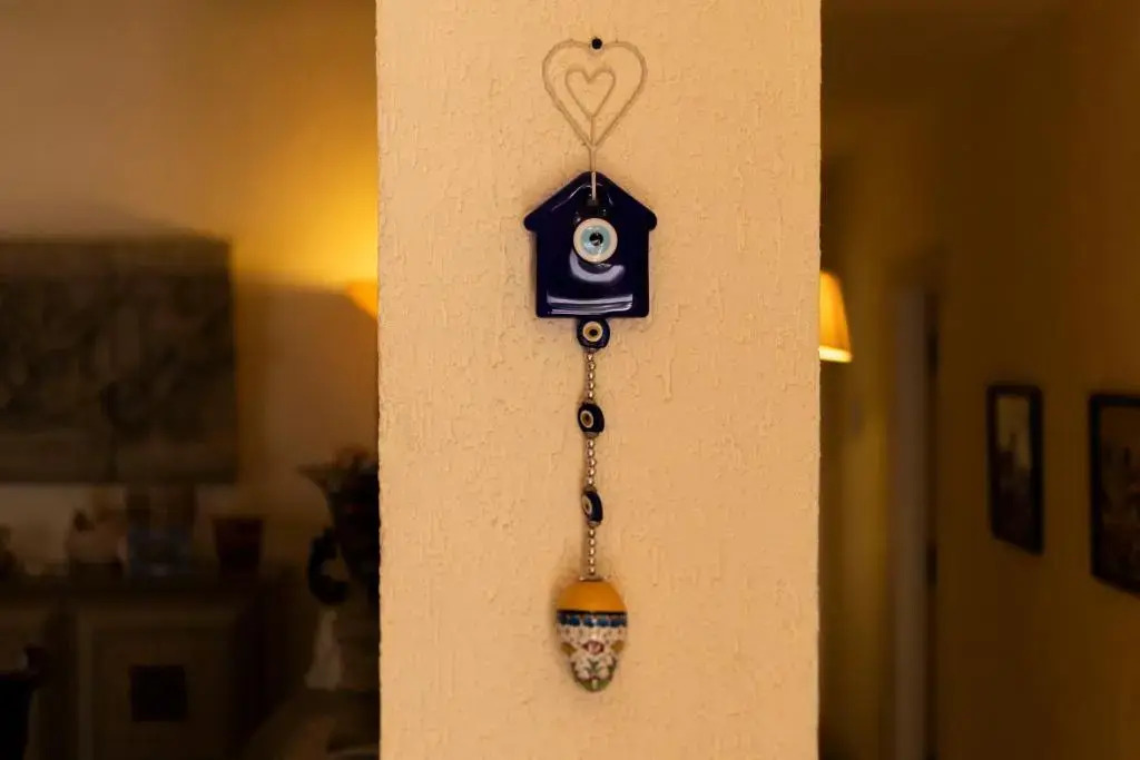 Шарм-эш-Шейх (Шарм-эль-Шейх): Villa with Sea View at Sheraton Sharm Hotel, Resort, Villas & Spa- Private Residence