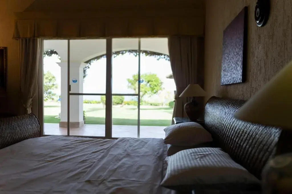 Шарм-эш-Шейх (Шарм-эль-Шейх): Villa with Sea View at Sheraton Sharm Hotel, Resort, Villas & Spa- Private Residence