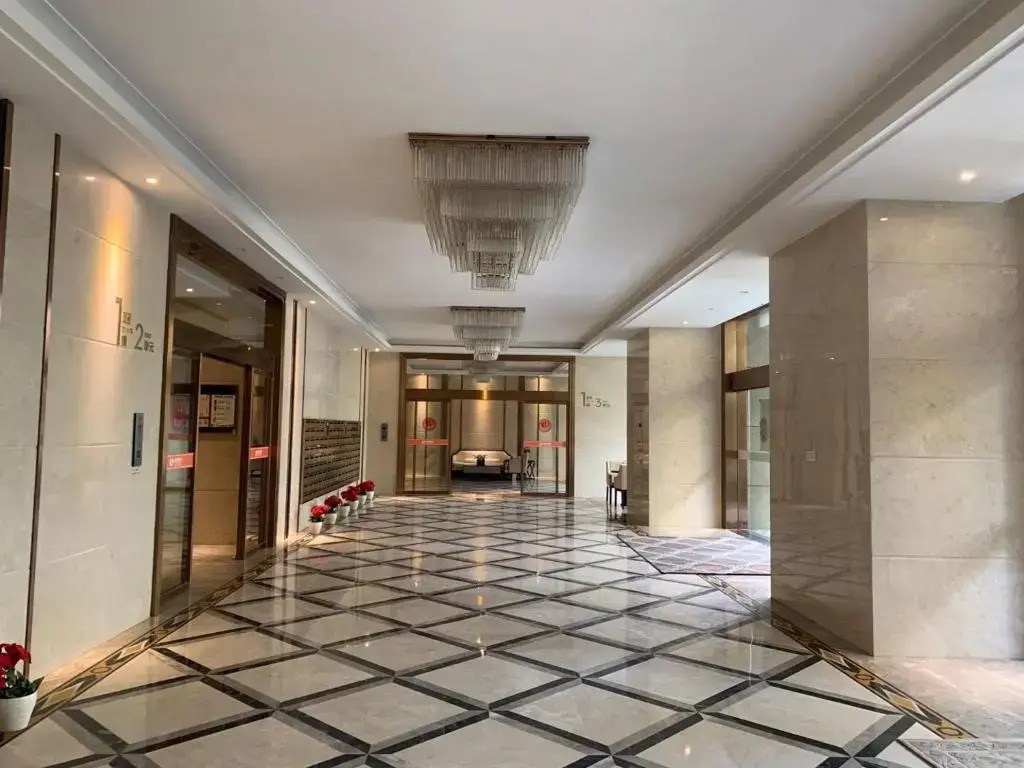 Ханчжоу: Hangzhou Dream Youth Hostel