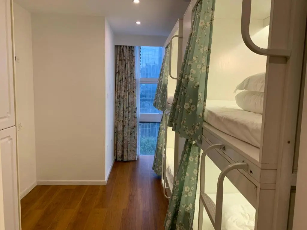 Ханчжоу: Hangzhou Dream Youth Hostel