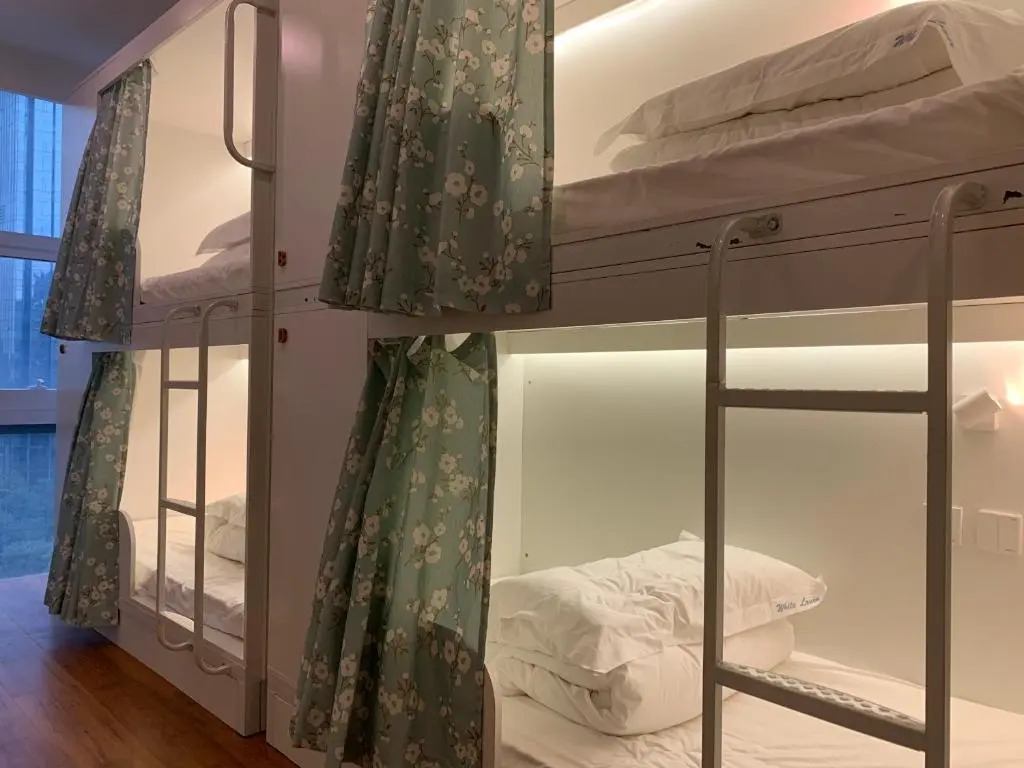 Ханчжоу: Hangzhou Dream Youth Hostel