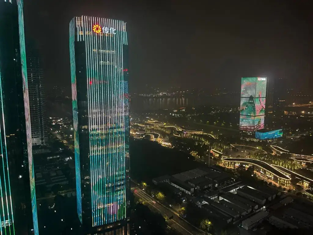 Ханчжоу: Hangzhou Dream Youth Hostel