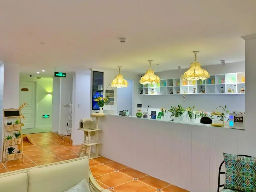 Ханчжоу: Hangzhou Dream Youth Hostel
