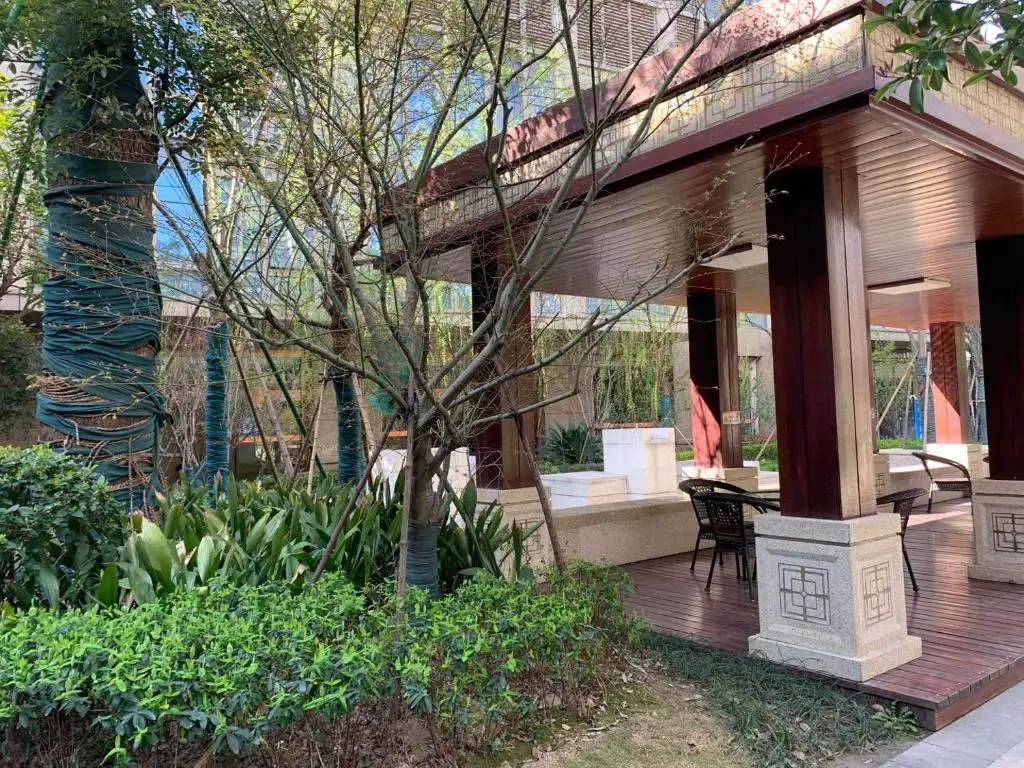 Ханчжоу: Hangzhou Dream Youth Hostel