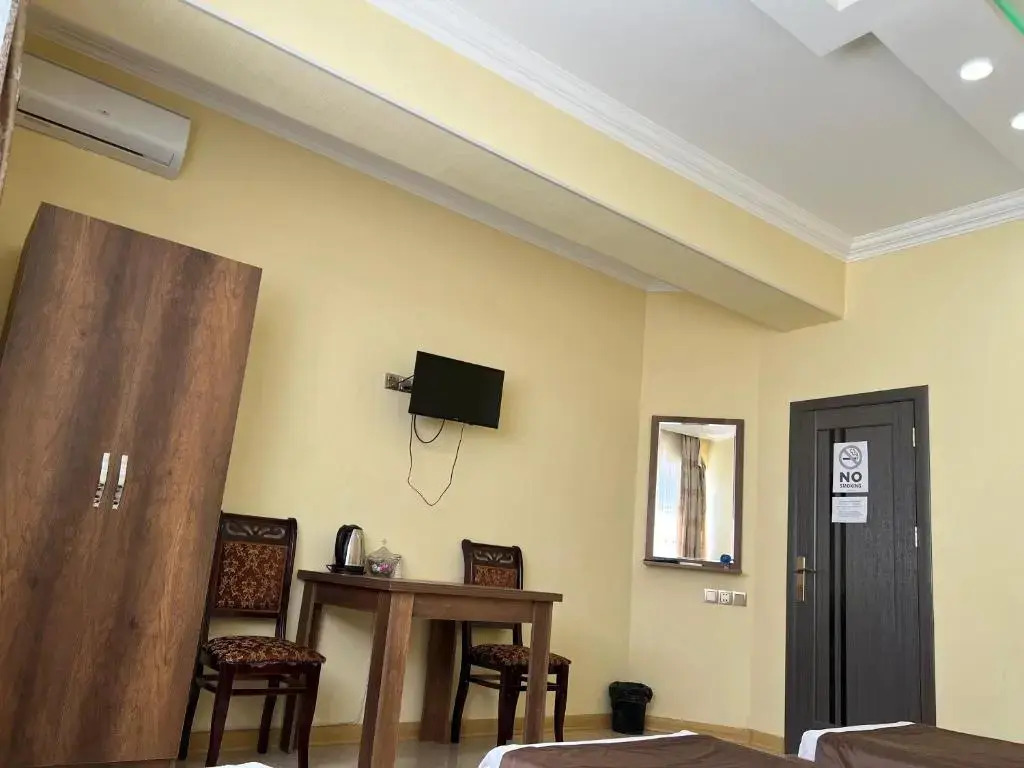 Гянджа: Rahat Hostel