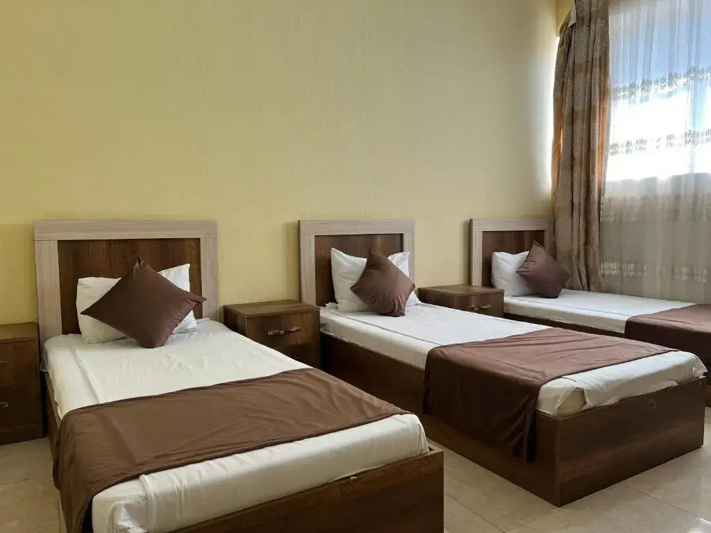 Гянджа: Rahat Hostel