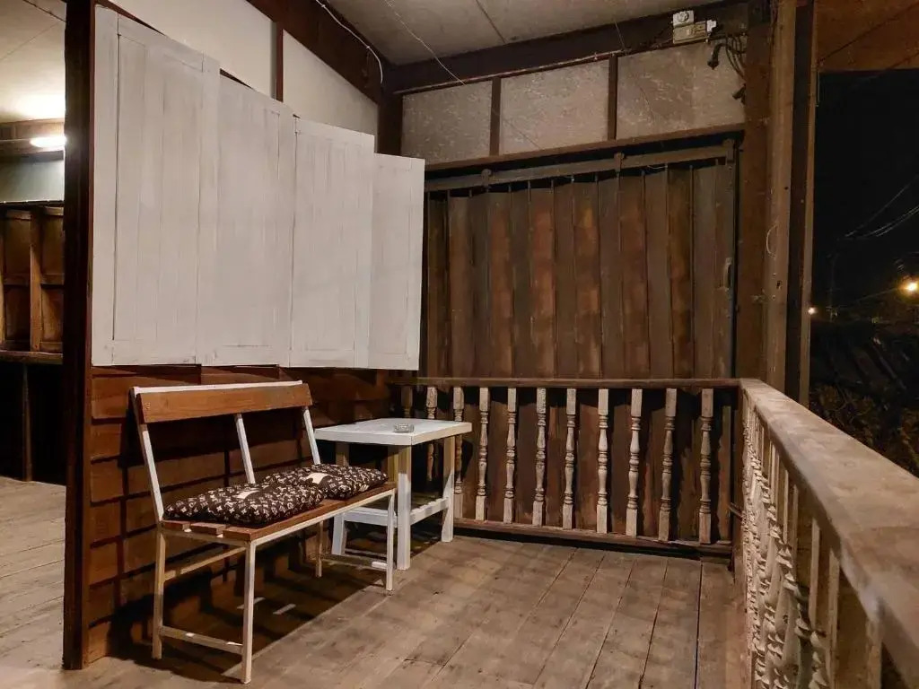 Пхитсанулок: HostelBed @ Phitsanulok