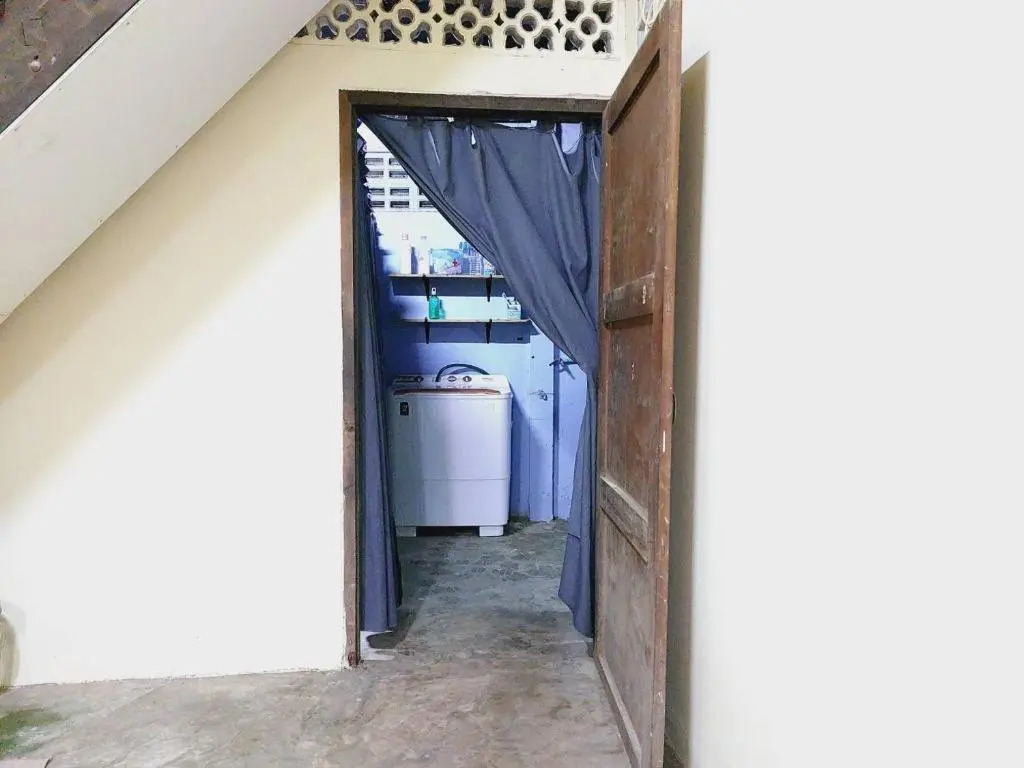 Пхитсанулок: HostelBed @ Phitsanulok